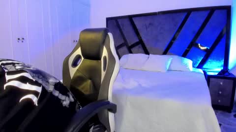 Liam Smith online show from 11.29.25