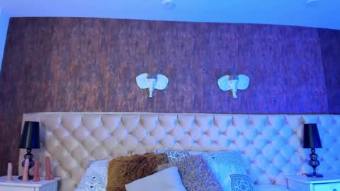 Snapshot of liaaturner chatting on 09.14.25 liaa turner online show from 09.14.25