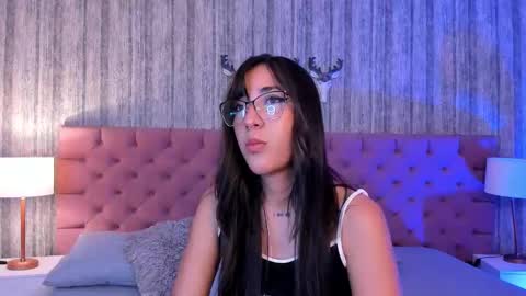 Snapshot of liaaturner chatting on 01.06.26 liaa turner online show from 01.06.26