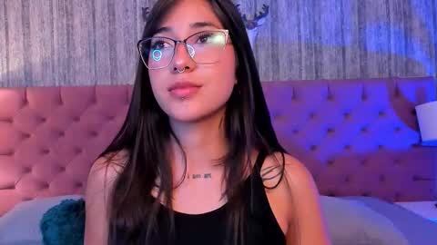 Snapshot of liaaturner chatting on 01.13.26 liaa turner online show from 01.13.26