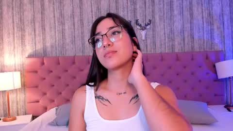 Snapshot of liaaturner chatting on 01.15.26 liaa turner online show from 01.15.26