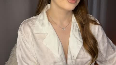 Snapshot of liabliss chatting on 04.03.26 Lia online show from 04.03.26