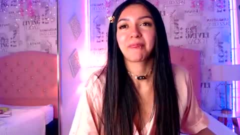 Lia 3 online show from 07.02.26
