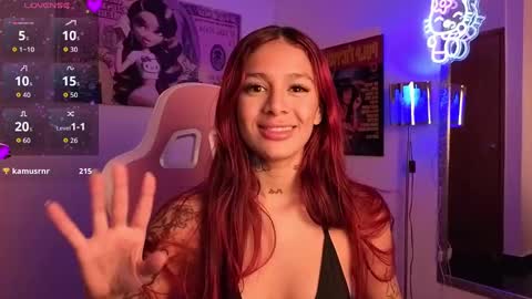 Lia Butera online show from 09.12.25