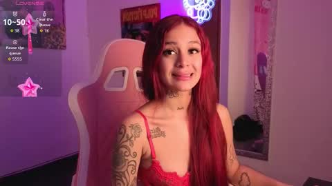 Lia Butera online show from 10.15.25