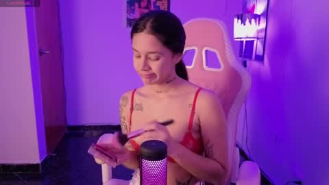 Lia Butera online show from 03.28.26