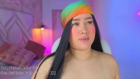 Lia Cox online show from 01.08.26