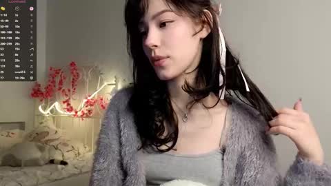 Lia  online show from 03.01.26