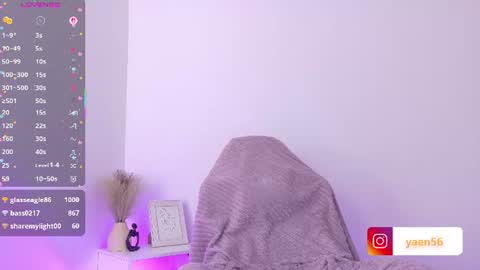 Snapshot of liah__19 chatting on 06.22.26 liah__19 online show from 06.22.26