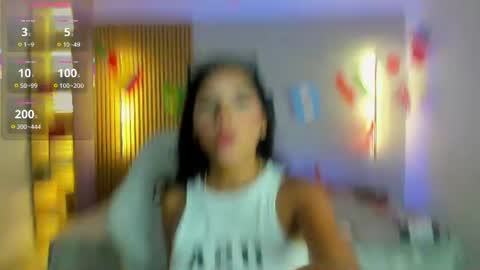 Liah online show from 07.04.26