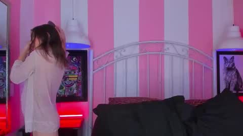 Snapshot of liah_grey8 chatting on 11.15.25 ---Liah--- online show from 11.15.25