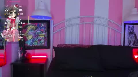 Snapshot of liah_grey8 chatting on 11.29.25 ---Liah--- online show from 11.29.25