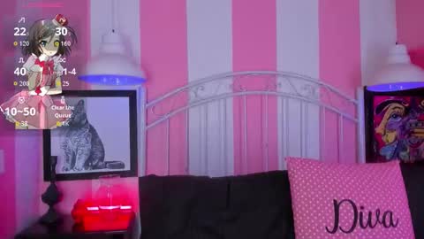 Snapshot of liah_grey8 chatting on 12.15.25 ---Liah--- online show from 12.15.25