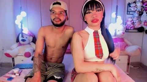 Snapshot of liah_marthina chatting on 11.21.25 liah_marthina online show from 11.21.25