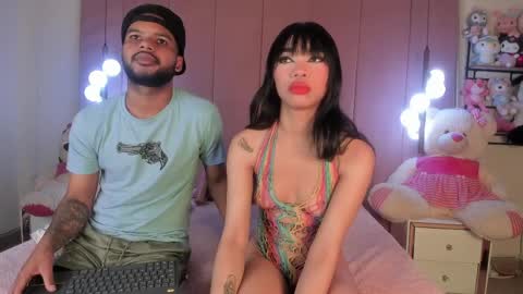 liah_marthina online show from 04.02.26