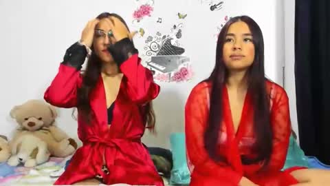 Liah  online show from 01.12.26