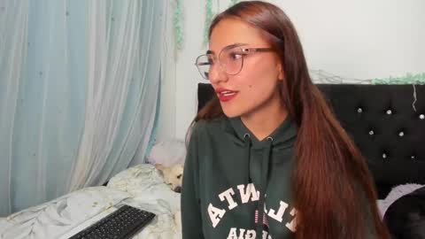 Liah  online show from 03.17.26