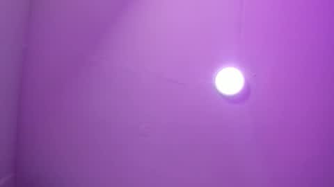 Snapshot of liahfontaine chatting on 12.01.25 Liah Fontaine online show from 12.01.25