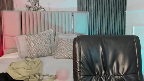 Liah Fontaine online show from 02.12.26