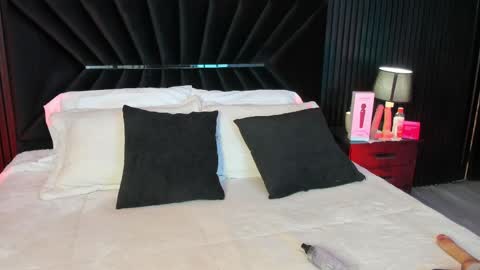 Liah Fontaine online show from 04.15.26