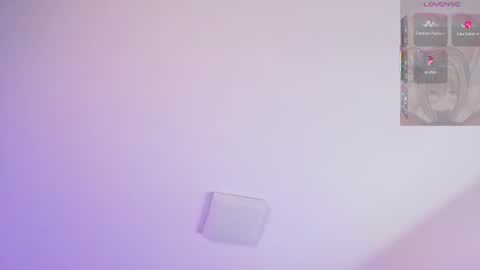 Liah Fontaine online show from 07.07.26