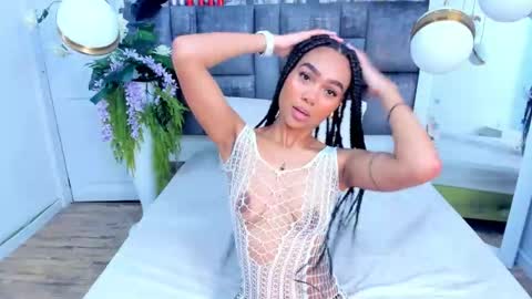 Snapshot of liahgrey chatting on 02.27.26 Liah Grey online show from 02.27.26