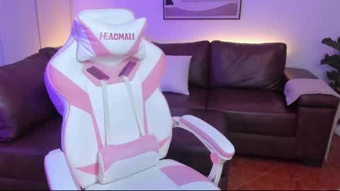 Liah online show from 11.05.25