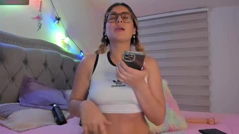 Lia  online show from 02.11.25