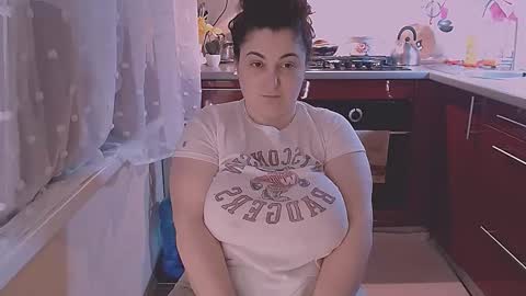 Snapshot of liahsofty chatting on 04.19.26 miss Lia colection for travel online show from 04.19.26