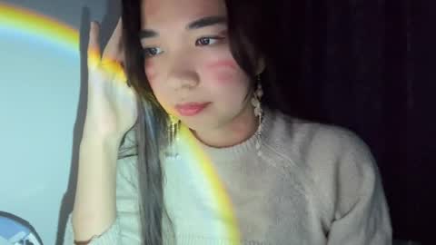 Snapshot of liaisonx_rosa chatting on 11.25.25 liaisonx_rosa online show from 11.25.25