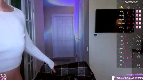 lialilia online show from 10.29.25