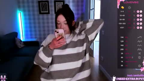 lialilia online show from 02.04.26