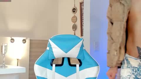 Liam online show from 09.14.25