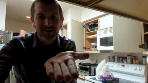 Liam online show from 01.15.25