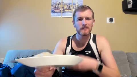 Liam online show from 02.27.25