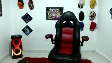 Andres online show from 02.22.26