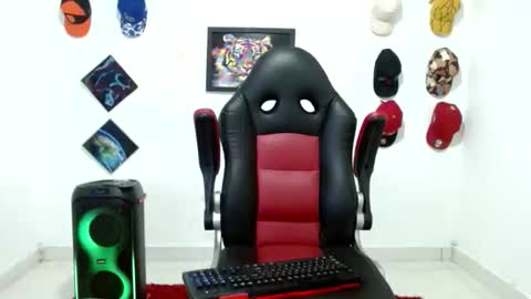 Andres online show from 02.27.26