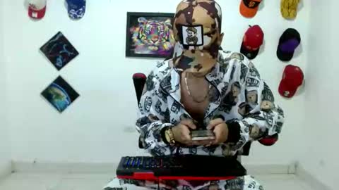 Andres online show from 03.17.26