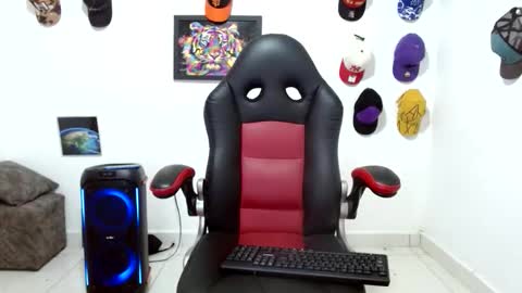Andres online show from 05.17.26