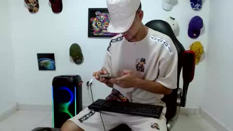 Andres online show from 05.25.26