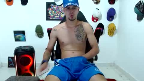 Andres online show from 05.29.26