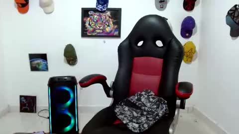 Andres online show from 05.31.26