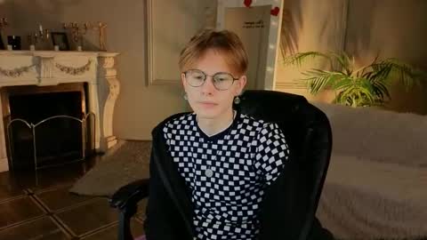 LIAM online show from 03.28.26