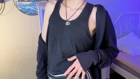 LIAM online show from 04.11.26