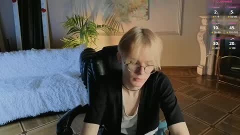 LIAM online show from 04.26.26