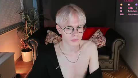 Snapshot of liam_blair chatting on 06.18.26 LIAM online show from 06.18.26