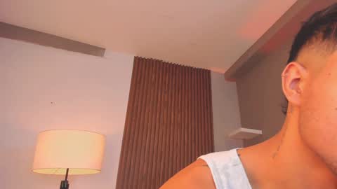 Snapshot of liam_colliins chatting on 01.27.25 Liam Collins online show from 01.27.25