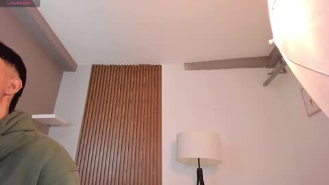 Snapshot of liam_colliins chatting on 02.10.25 Liam Collins online show from 02.10.25