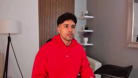 Snapshot of liam_colliins chatting on 02.22.25 Liam Collins online show from 02.22.25