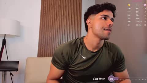 Snapshot of liam_colliins chatting on 02.26.25 Liam Collins online show from 02.26.25